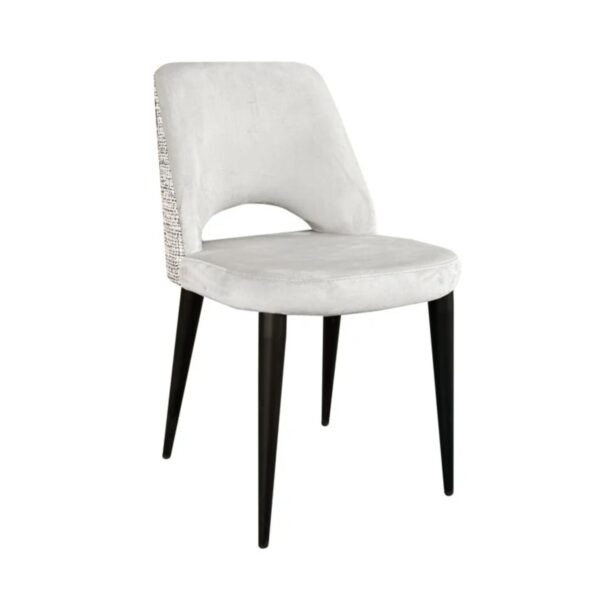 Chaise Tabitha trendy nature quartz kaki Richmond Interiors