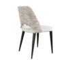 Chaise Tabitha trendy nature quartz kaki Richmond Interiors 1