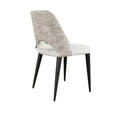 Chaise Tabitha trendy nature quartz kaki Richmond Interiors 1