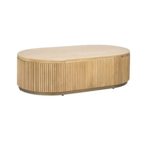 Table basse Belfort capsule Richmond Interiors