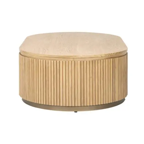 Table basse Belfort capsule Richmond Interiors 1