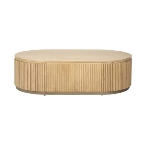 Table basse Belfort capsule Richmond Interiors 4