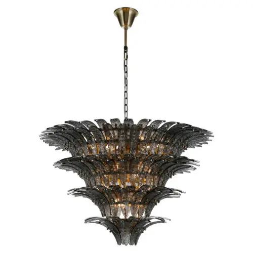 Lampe suspendue Cyrah Richmond Interiors 1