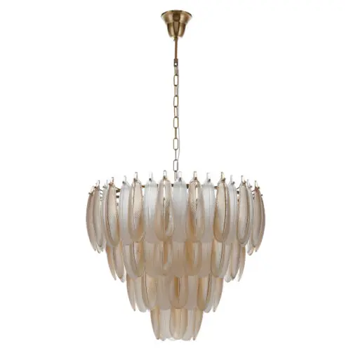 Lampe suspendue Chloe Richmond Interiors