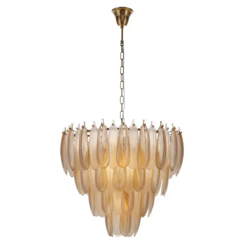 Lampe suspendue Chloe Richmond Interiors 2