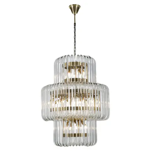 Lampe suspendue Chenna Richmond Interiors