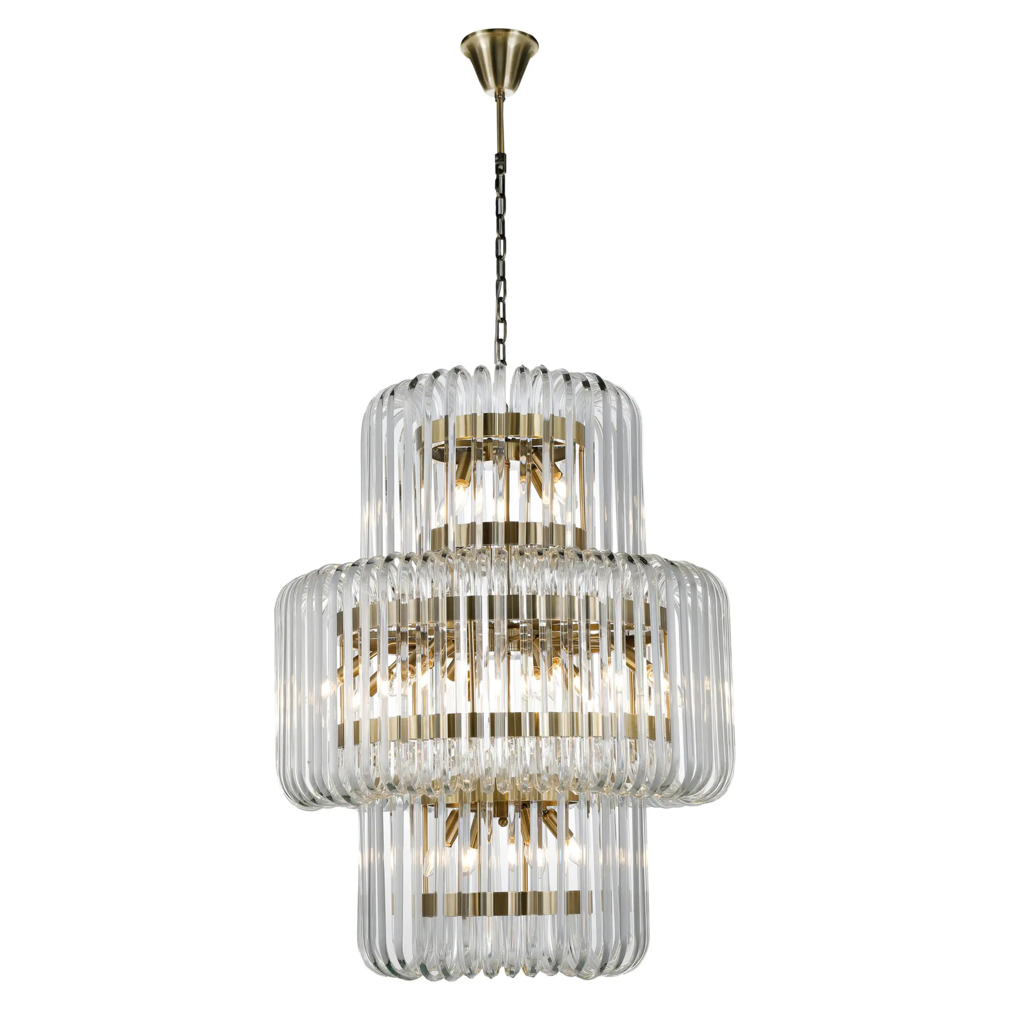 Lampe suspendue Chenna Richmond Interiors