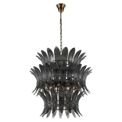 Lampe suspendue Salina Richmond Interiors