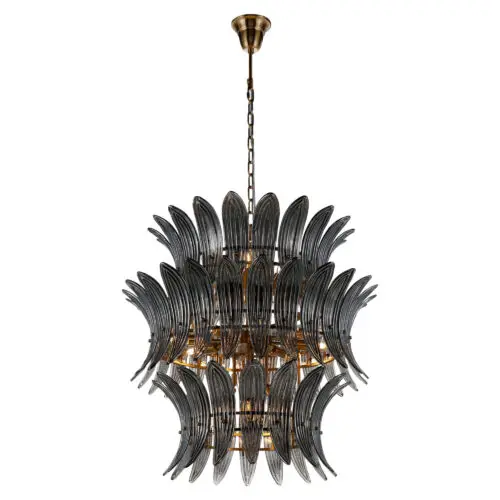 Lampe suspendue Salina Richmond Interiors 1