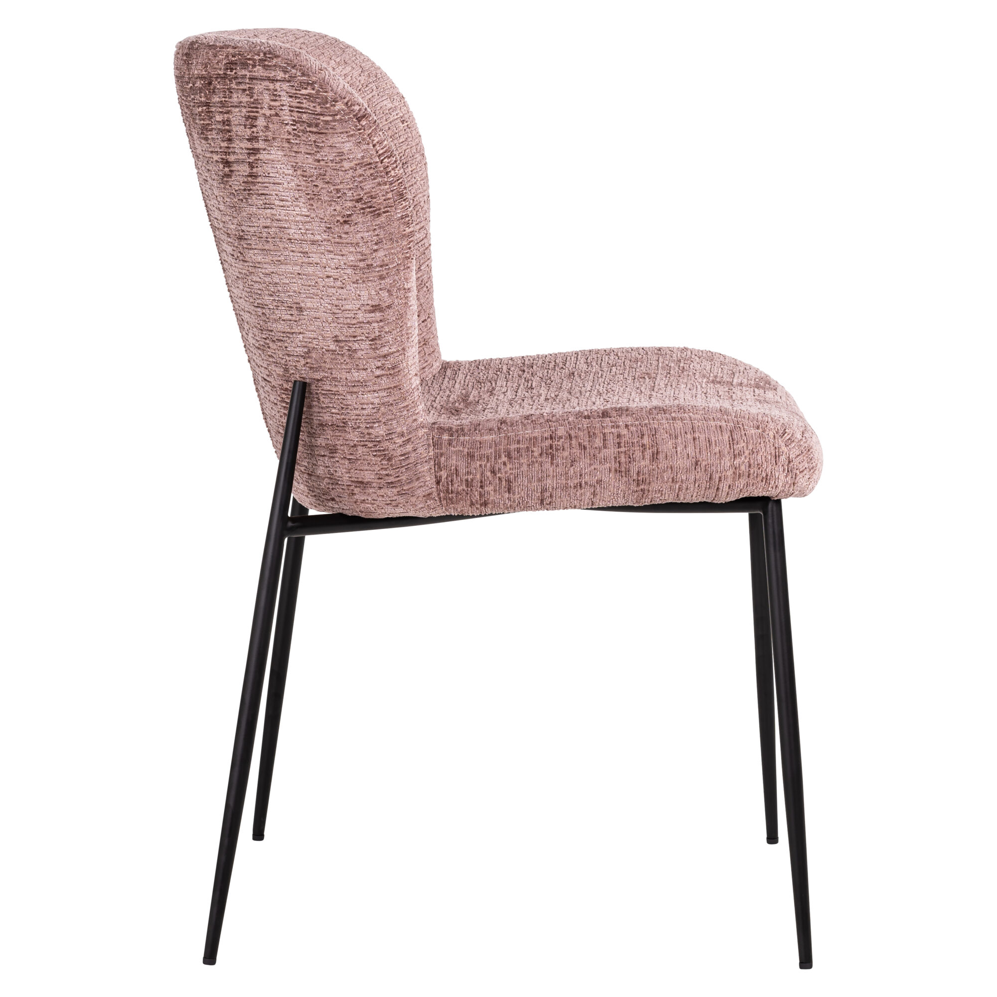 Chaise Darby rose pale fusion Richmond Interiors 1