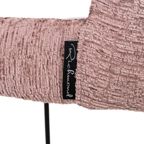 Chaise Darby rose pale fusion Richmond Interiors 3