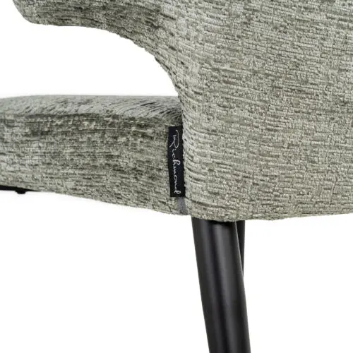Chaise Taylor kaki Richmond Interiors thyme fusion 5