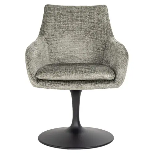 Chaise pivotante Marlon thyme fusion Richmond Interiors 1