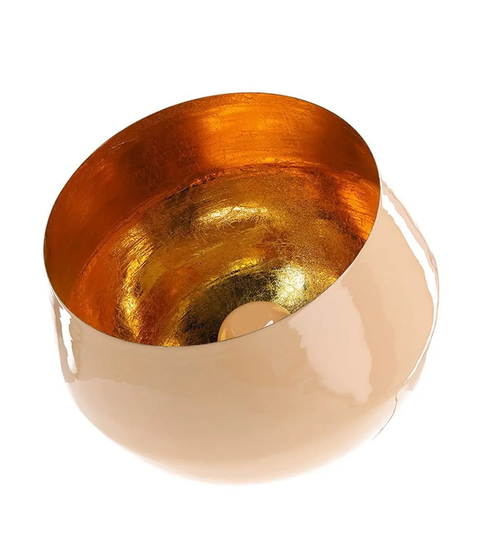 Lampe de sol Sum nude Athezza - 50cm