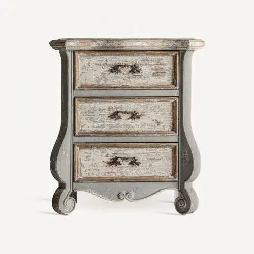 Table de chevet Table chevêt Ytrac Vical Home