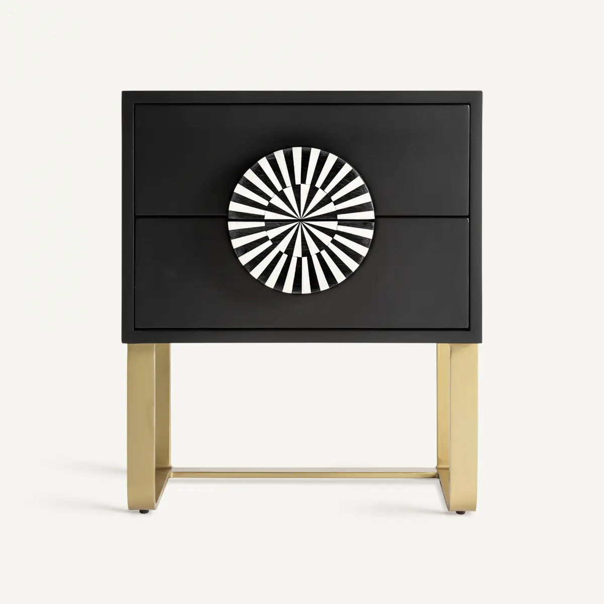 Table chevêt Gatsby Vical Home