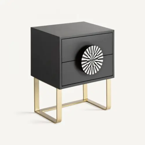 Vue produit