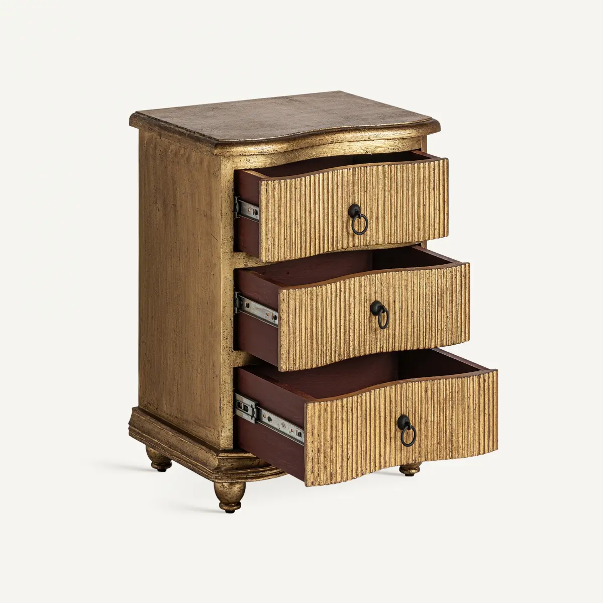 Table chevêt Vernon Vical Home Table chevêt Vernon Vical Home – Image 3