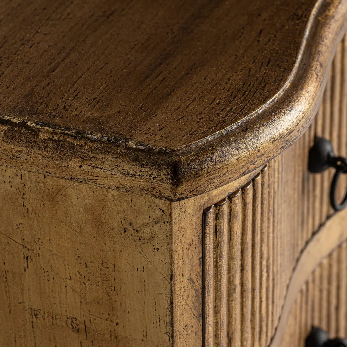 Table chevêt Vernon Vical Home Table chevêt Vernon Vical Home – Image 4