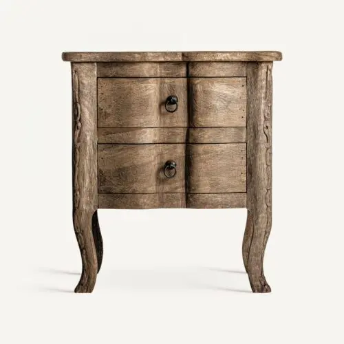 Table de chevet Table chevêt Munguia Vical Home