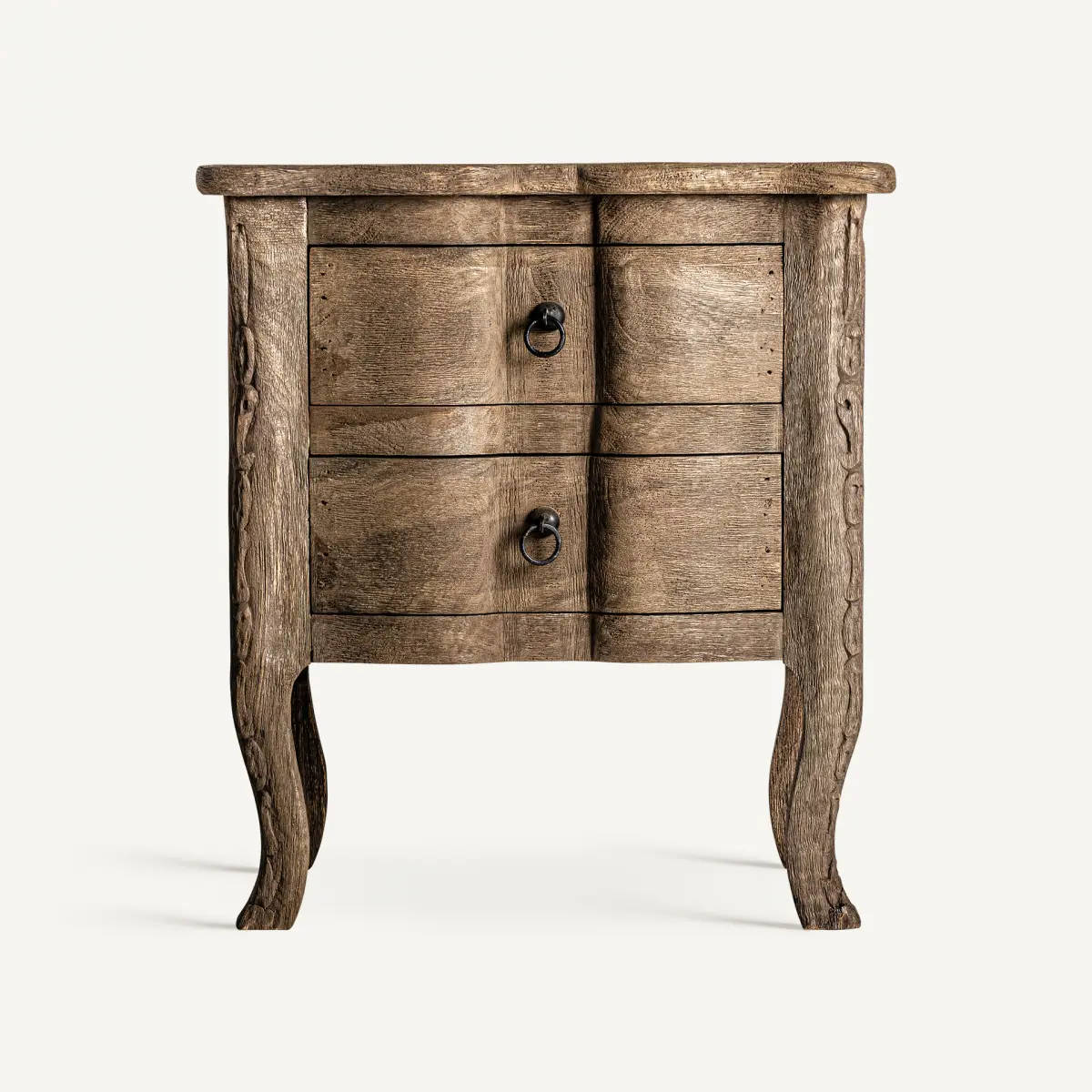 Table chevêt Munguia Vical Home
