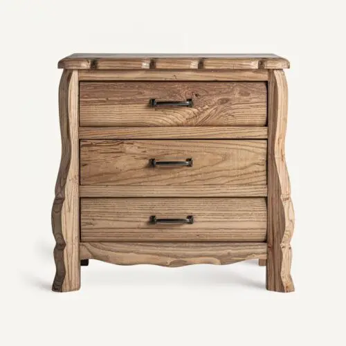 Table de chevet Table chevêt Brixton Vical Home