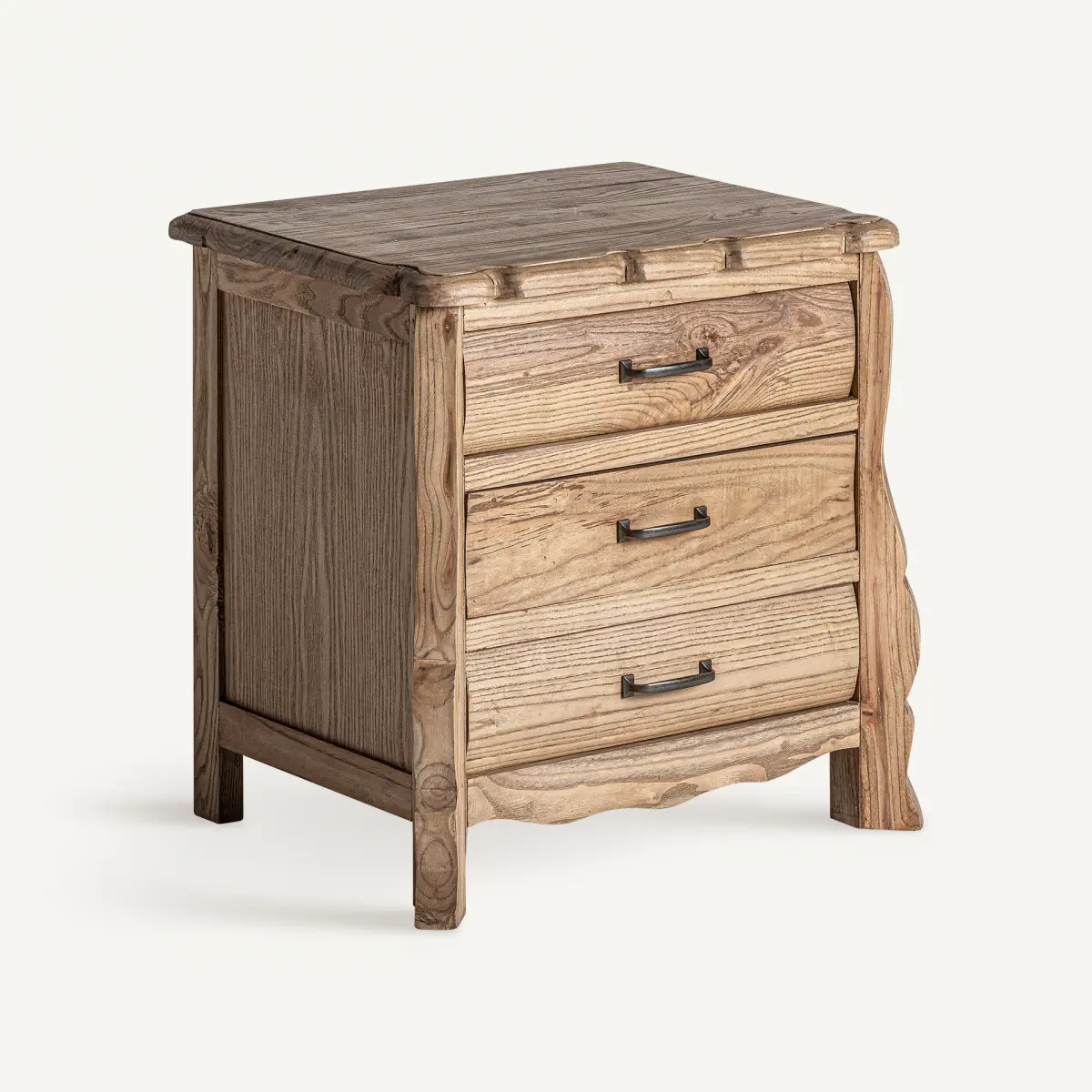 Table chevĂȘt Brixton Vical Home Table chevĂȘt Brixton Vical Home â Image 2