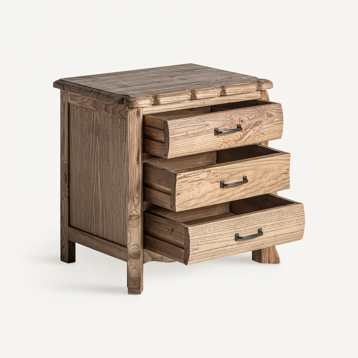 Table chevĂȘt Brixton Vical Home Table chevĂȘt Brixton Vical Home â Image 3