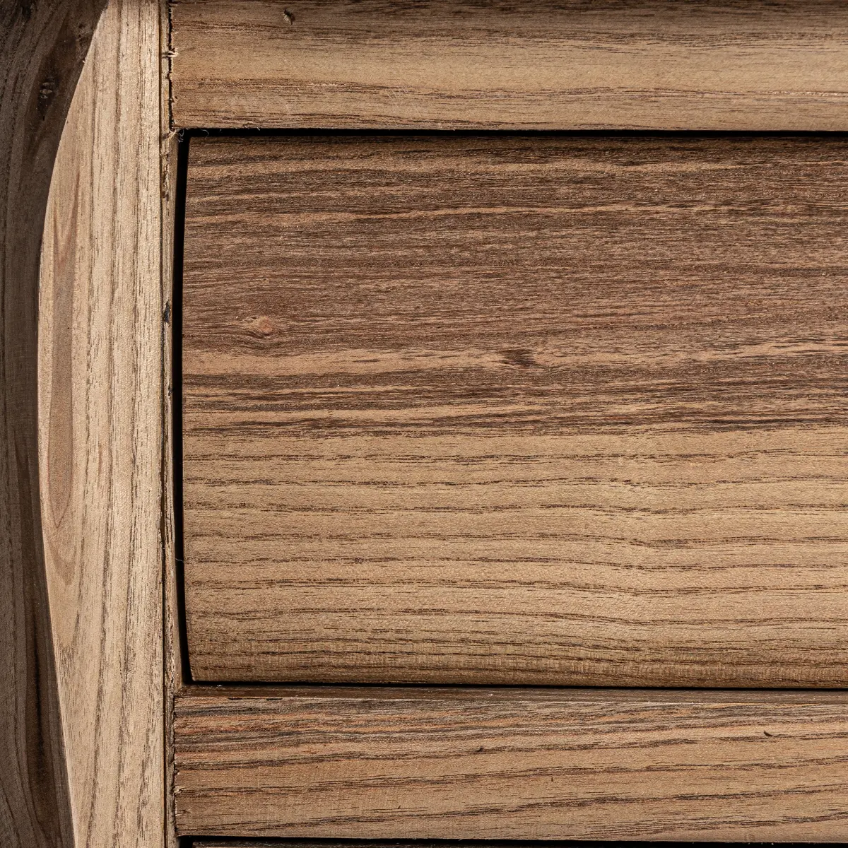 Table chevĂȘt Brixton Vical Home Table chevĂȘt Brixton Vical Home â Image 7