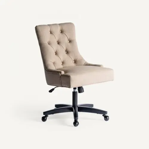 Chaise bureau Sora Vical Home