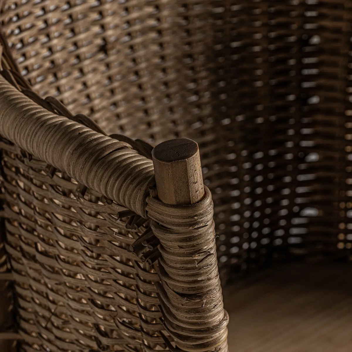 Tabouret Quenza Vical Home Tabouret Quenza Vical Home – Image 5