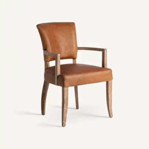 Chaise accoudoirs Tolla Vical Home