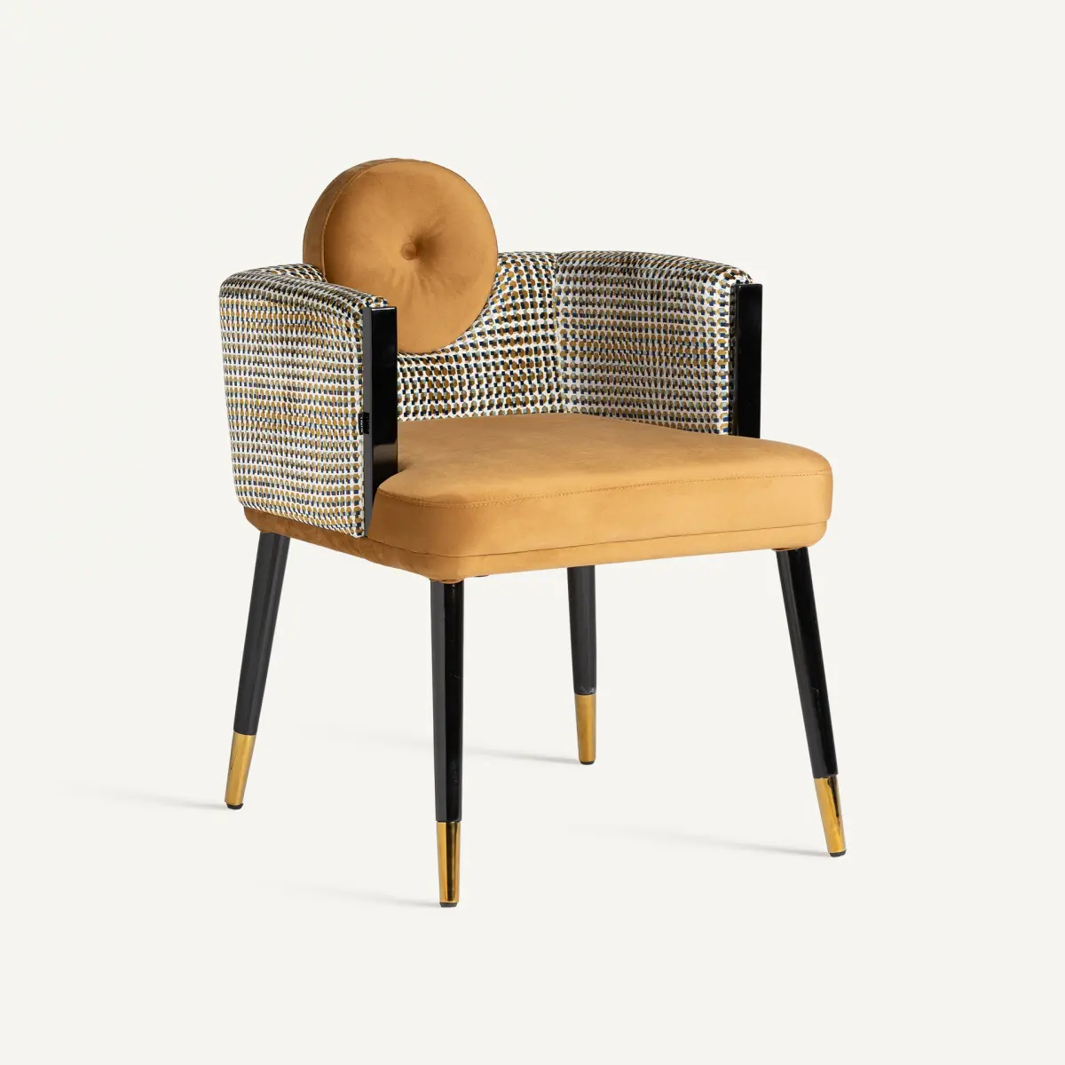 Chaise Brillon Vical Home design