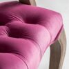 Chaise Jena rose Vical Home – Image 6