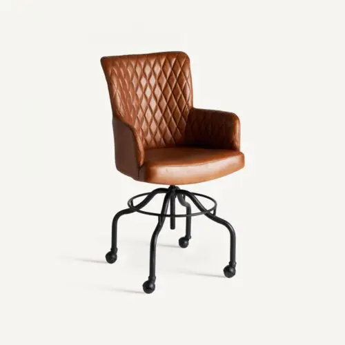 Chaise bureau Tullow Vical Home