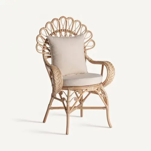 Fauteuil Nulvi Vical Home