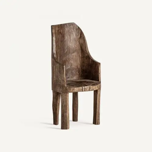 Chaise décoration Samsun Vical Home