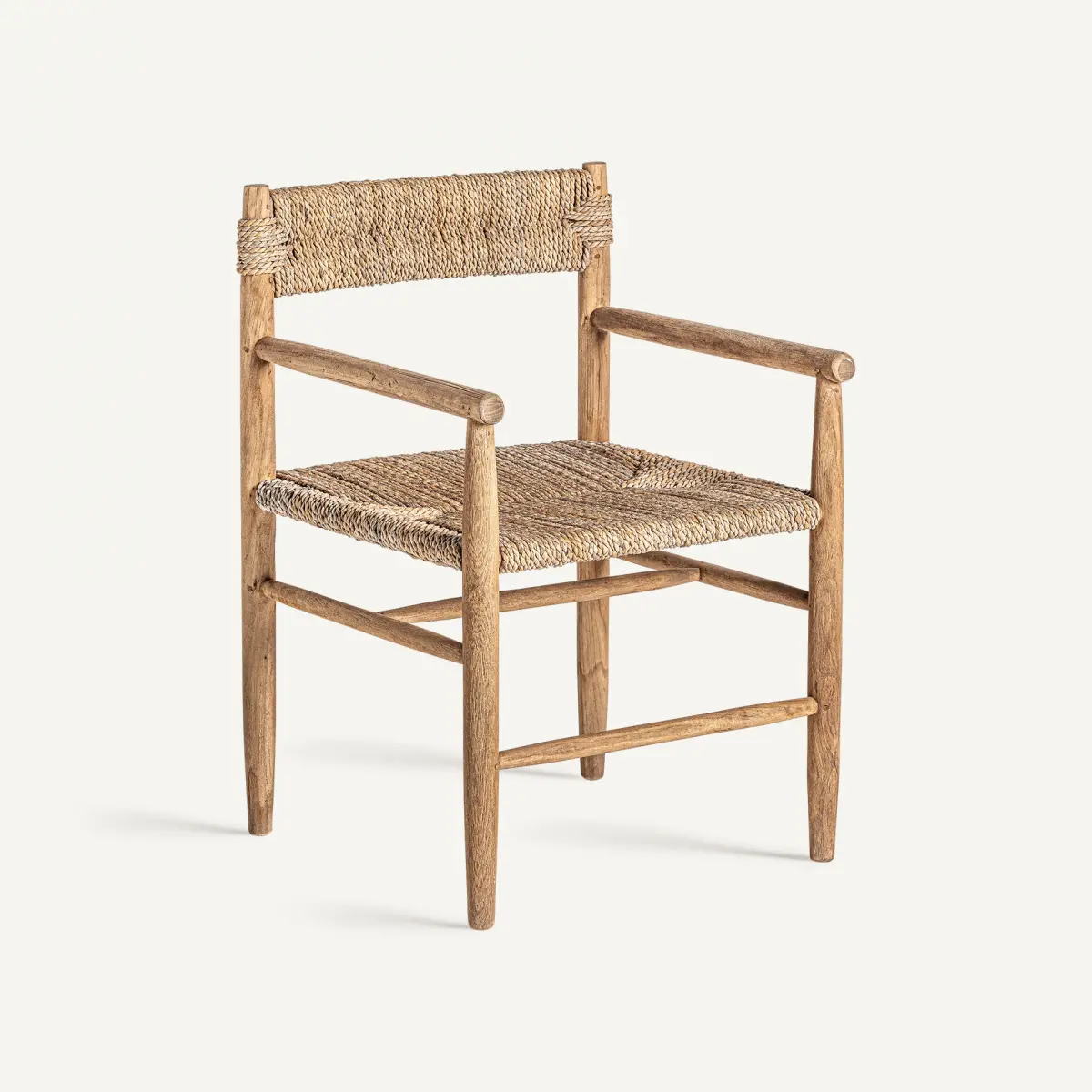 Fauteuil Manhula Vical Home