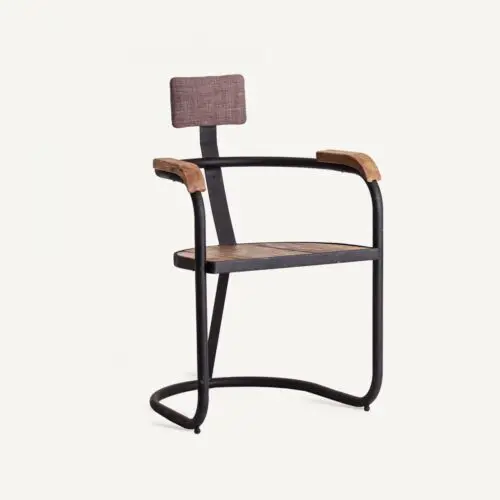 Chaise Dahod Vical Home