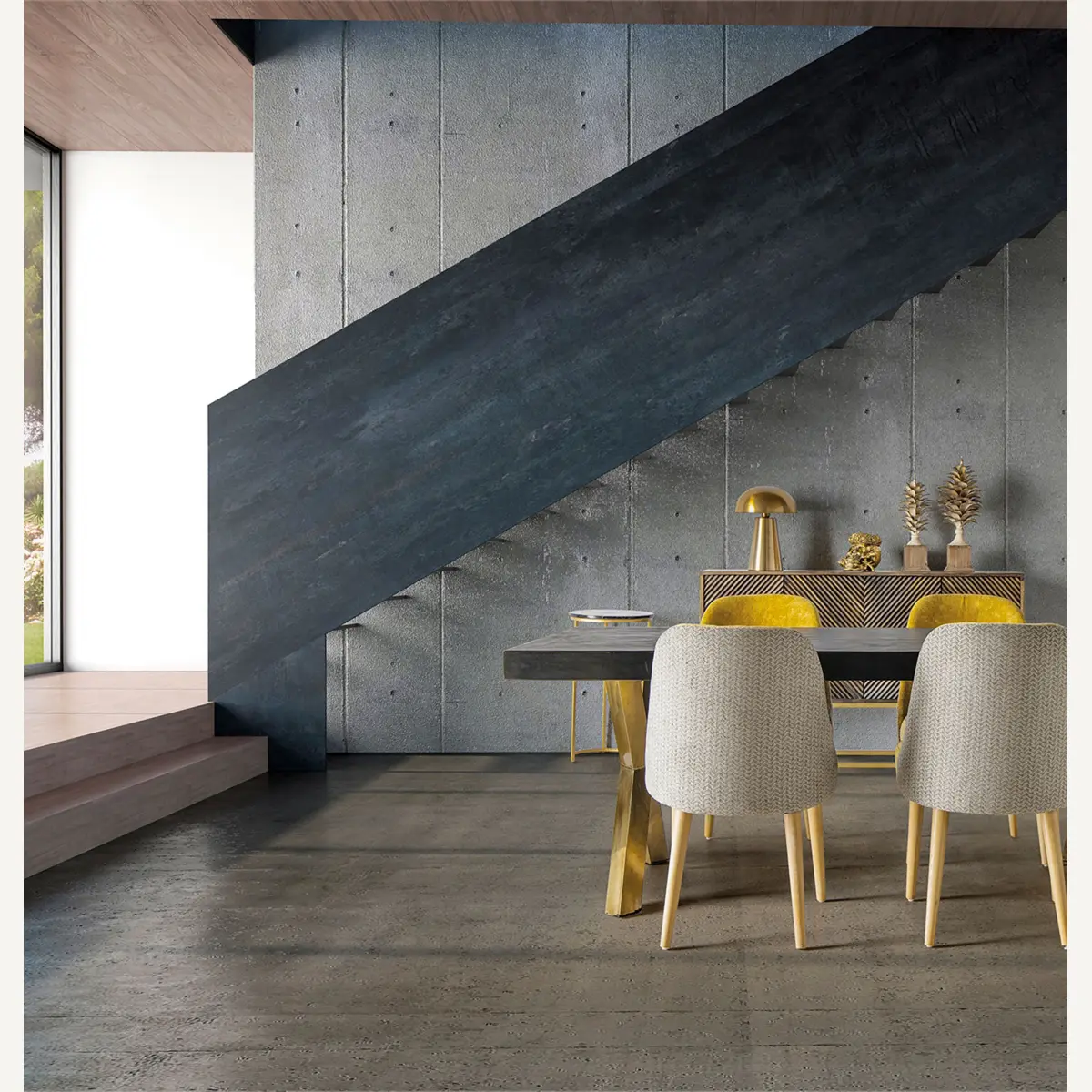 Chaise Lage Vical Home Chaise Lage Vical Home – Image 8