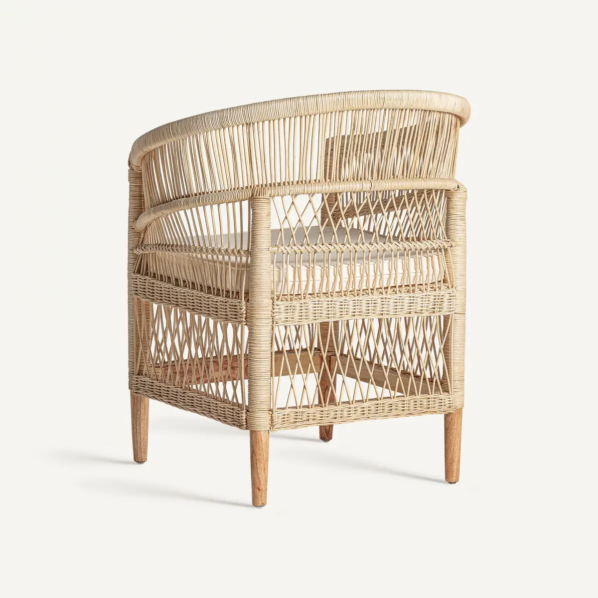 Fauteuil Elna Vical Home 68x62x82 Fauteuil Elna Vical Home 68x62x82 – Image 4