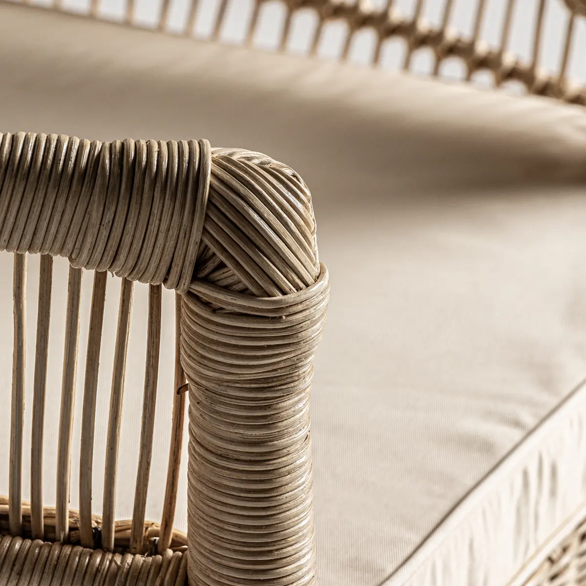 Fauteuil Elna Vical Home 68x62x82 Fauteuil Elna Vical Home 68x62x82 – Image 5