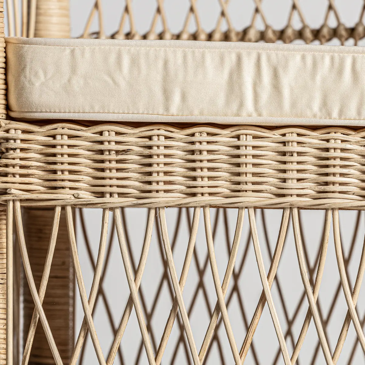 Fauteuil Elna Vical Home 68x62x82 Fauteuil Elna Vical Home 68x62x82 – Image 8