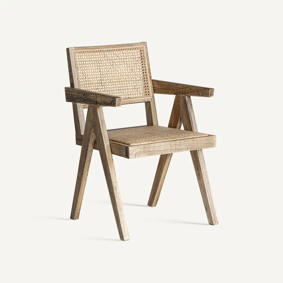 Chaise Cieza beige Vical Home