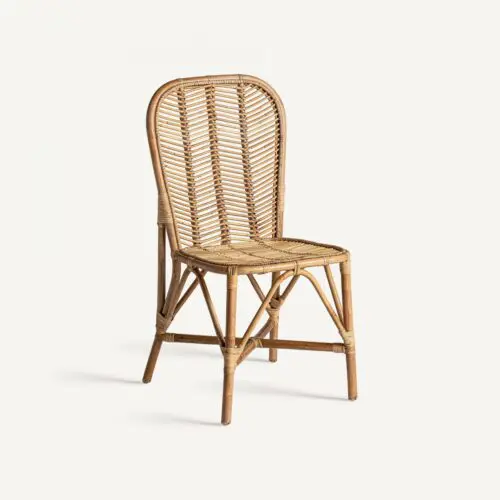 Chaise Noale Vical Home rotin