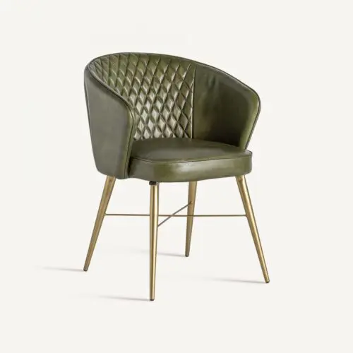 Fauteuil Muncie Vical Home