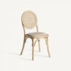 Chaise Bastelica Vical Home