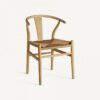 Chaise Wishbone Vical Home