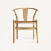 Chaise Wishbone Vical Home – Image 2
