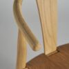 Chaise Wishbone Vical Home – Image 5